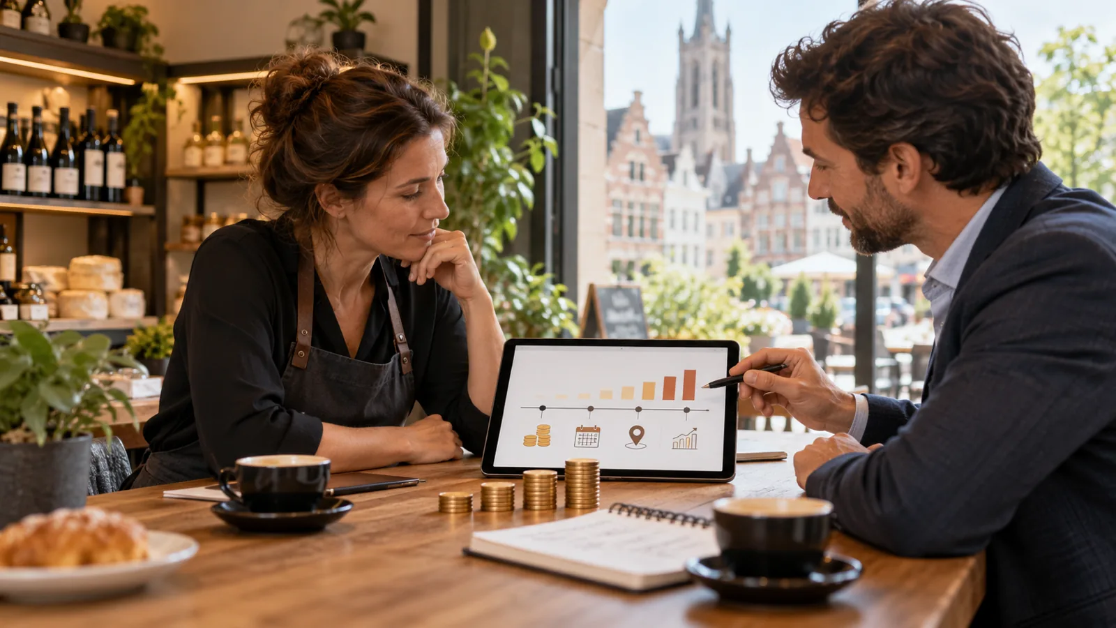 Planning en budget voor lokale SEO